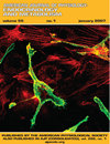 AMERICAN JOURNAL OF PHYSIOLOGY-ENDOCRINOLOGY AND METABOLISM封面